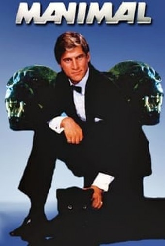 Manimal 1983 - Completa (Legendado) - PEN-DRIVE INCLUSO