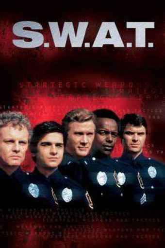 S.W.A.T. (1975) - Completa (Todas as 2 Temporadas) (Legendado) - PEN-DRIVE INCLUSO