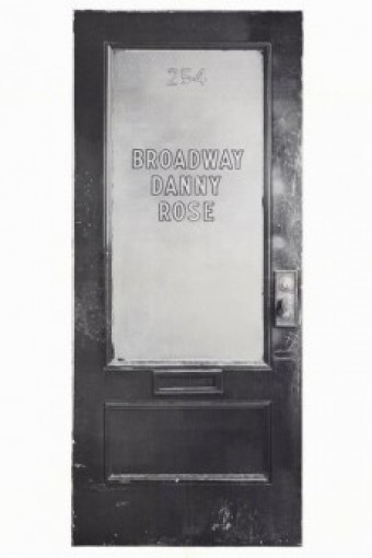 1984 Broadway Danny Rose (Legendado) - Na Escolha de 10 filmes ou desenhos, o Pen-Drive será grátis...Aproveite!
