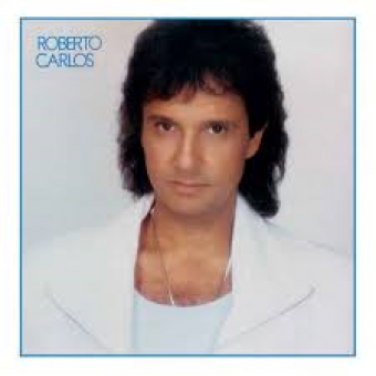 Roberto Carlos 1987 - Roberto Carlos - Na escolha de 10 álbuns musicais, 10 filmes ou desenhos, o Pen-Drive será grátis...Aproveite!