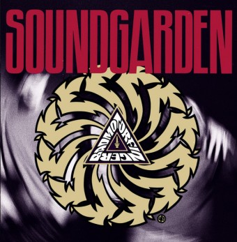 Soundgarden 1991 - Badmotorfinger- Na escolha de 10 álbuns musicais, 10 filmes ou desenhos, o Pen-Drive será grátis...Aproveite!