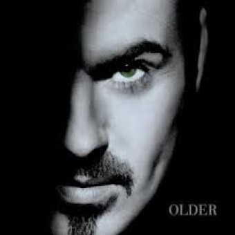 George Michael 1996 - Older - Na escolha de 10 álbuns musicais, 10 filmes ou desenhos, o Pen-Drive será grátis...Aproveite!