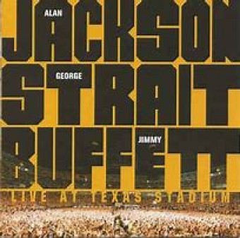 Alan Jackson 2007 - Live At Texas Stadium - Na escolha de 10 álbuns musicais, 10 filmes ou desenhos, o Pen-Drive será grátis...Aproveite!