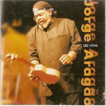 Jorge Aragão 1999 - Ao vivo - Na escolha de 10 álbuns musicais, 10 filmes ou desenhos, o Pen-Drive será grátis...Aproveite!