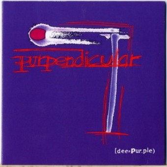 Deep Purple 1996 - Purpendicular - Na escolha de 10 álbuns musicais, 10 filmes ou desenhos, o Pen-Drive será grátis...Aproveite!