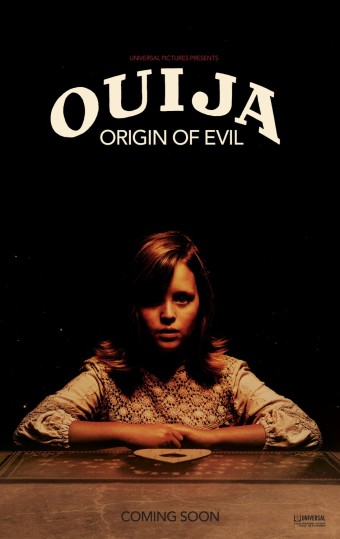 2014 Ouija 1 (Dublado) - Na Escolha de 10 filmes ou desenhos, o Pen-Drive será grátis...Aproveite!