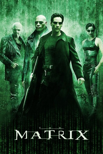 1999 Matrix (Dublado) - Na Escolha de 10 filmes ou desenhos, o Pen-Drive será grátis...Aproveite!