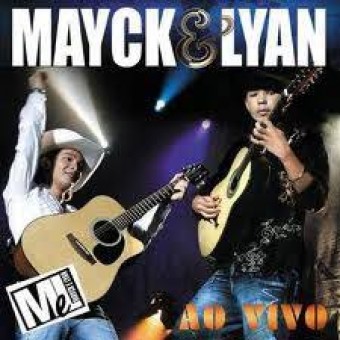 Mayck & Lyan 2007 - Mayck & Lian ao Vivo - Na Escolha de 10 álbuns musicas o Pen-Drive será grátis...Aproveite!