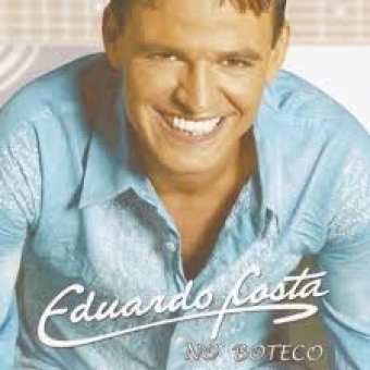 Eduardo Costa 2003 - No Boteco - Na escolha de 15 álbuns musicais, 20 filmes ou desenhos, o Pen-Drive será grátis...Aproveite!