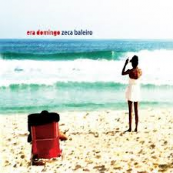 Zeca Baleiro 2016 - Era Domingo - Na escolha de 10 álbuns musicais, 10 filmes ou desenhos, o Pen-Drive será grátis...Aproveite!