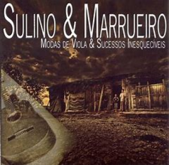 Sulino & Marrueiro 2009 - Modas De Viola e Sucessos Inesquecíveis - Na Escolha de 10 álbuns musicas o Pen-Drive será grátis...Aproveite!