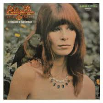 Rita Lee 1976 - Entradas e Bandeiras- Na escolha de 10 álbuns musicais, 10 filmes ou desenhos, o Pen-Drive será grátis...Aproveite!