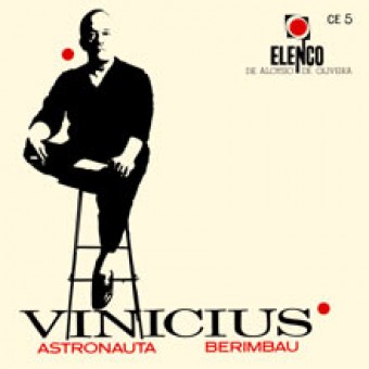 Vinicius de Moraes 1967 - Vinícius - Na escolha de 10 álbuns musicais, 10 filmes ou desenhos, o Pen-Drive será grátis...Aproveite!
