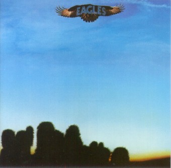 Eagles 1972 - Eagles - Na escolha de 10 álbuns musicais, 10 filmes ou desenhos, o Pen-Drive será grátis...Aproveite!