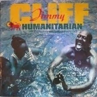 Jimmy Cliff 1999 - Humanitarian - Na escolha de 10 álbuns musicais, 10 filmes ou desenhos, o Pen-Drive será grátis...Aproveite!