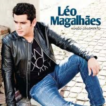 Leo Magalhaes 2014 - Nosso Casamento - Na Escolha de 10 álbuns musicas o Pen-Drive será grátis...Aproveite!