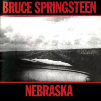 Bruce Springsteen 1982 - Nebraska - Na escolha de 10 álbuns musicais, 10 filmes ou desenhos, o Pen-Drive será grátis...Aproveite!
