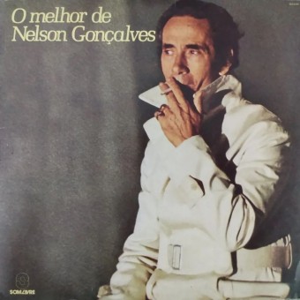 Nelson Gonçalves 1982 - O Melhor De Nelson Gonçalves - Na Escolha de 10 álbuns musicas o Pen-Drive será grátis...Aproveite!