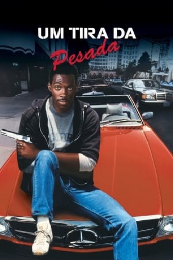 1984 Um Tira da Pesada 1 (Dublado) - Na Escolha de 10 filmes ou desenhos, o Pen-Drive será grátis...Aproveite! 