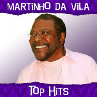 Martinho da Vila 2017 - Top Hits - Na escolha de 10 álbuns musicais, 10 filmes ou desenhos, o Pen-Drive será grátis...Aproveite!