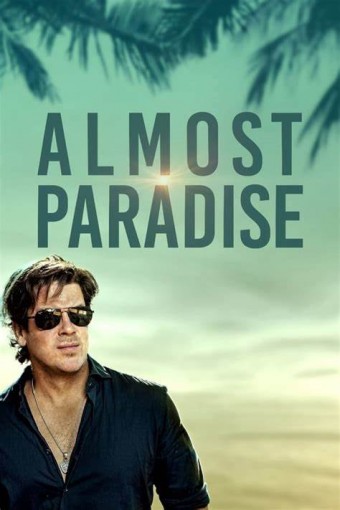 Almost.Paradise - 1ª Temporada (Dublado) - PEN-DRIVE INCLUSO