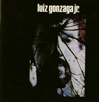 Gonzaguinha 1973 - Luiz Gonzaga Jr - Na escolha de 10 álbuns musicais, 10 filmes ou desenhos, o Pen-Drive será grátis...Aproveite!
