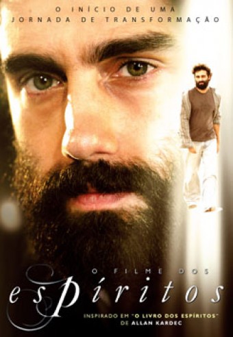 2011 O Filme dos Espiritos (Nacional) - Na Escolha de 10 filmes ou desenhos, o Pen-Drive será grátis...Aproveite!