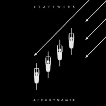 Kraftwerk 2003 - Aerodynamik - Na escolha de 10 álbuns musicais, 10 filmes ou desenhos, o Pen-Drive será grátis...Aproveite!