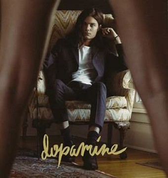 BORNS 2016 - Dopamine - Na escolha de 10 álbuns musicais, 10 filmes ou desenhos, o Pen-Drive será grátis...Aproveite!