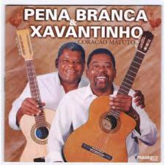 Pena Branca & Xavantinho 2010 - Coração Matuto - Na Escolha de 10 álbuns musicas o Pen-Drive será grátis...Aproveite!