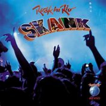 Skank 2011 - Rock in Rio- Na escolha de 10 álbuns musicais, 10 filmes ou desenhos, o Pen-Drive será grátis...Aproveite!