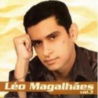 Leo Magalhaes 2013 - Vol. 3 - Na Escolha de 10 álbuns musicas o Pen-Drive será grátis...Aproveite!