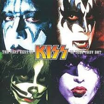 Kiss 2002 - The Very Best Of Kiss - Na escolha de 10 álbuns musicais, 10 filmes ou desenhos, o Pen-Drive será grátis...Aproveite!