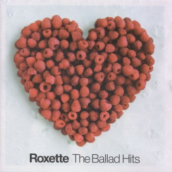 Roxette 2002 - The Ballad Hits - Na escolha de 10 álbuns musicais, 10 filmes ou desenhos, o Pen-Drive será grátis...Aproveite!