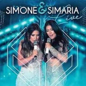 Simone & Simara 2016 - Live - Na Escolha de 10 álbuns musicas o Pen-Drive será grátis...Aproveite!