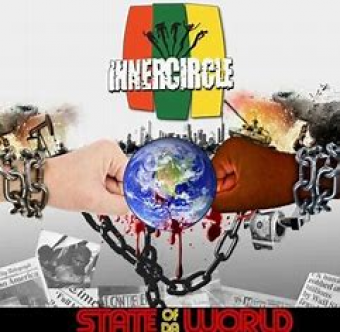 Inner Circle 2009 - State Of Da World - Na escolha de 10 álbuns musicais, 10 filmes ou desenhos, o Pen-Drive será grátis...Aproveite!