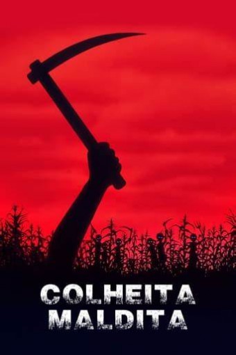 1984 Colheita Maldita (Dublado) - Na Escolha de 10 filmes ou desenhos, o Pen-Drive será grátis...Aproveite! 