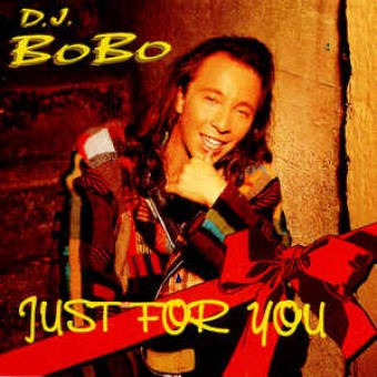 DJ BoBo 2020 - Just for You Megamix - Na escolha de 10 álbuns musicais, 10 filmes ou desenhos, o Pen-Drive será grátis...Aproveite!