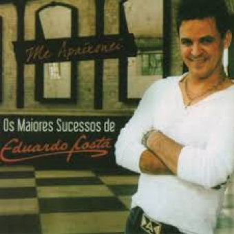 Eduardo Costa 2010 - Me Apaixonei - Os Maiores Sucessos De Eduardo Costa - Na escolha de 10 álbuns musicais, 10 filmes ou desenhos, o Pen-Drive será grátis...Aproveite!
