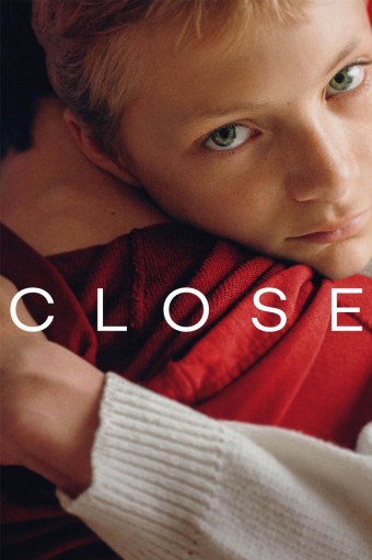 2022 Close (Legendado) - Na Escolha de 10 filmes ou desenhos, o Pen-Drive será grátis...Aproveite!