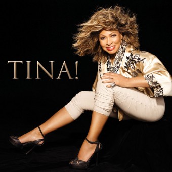 Tina Turner 2008 - Tina! - Na escolha de 10 álbuns musicais, 10 filmes ou desenhos, o Pen-Drive será grátis...Aproveite!