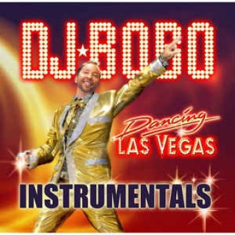 DJ BoBo 2011 - Dancing Las Vegas-Instrumentals - Na escolha de 10 álbuns musicais, 10 filmes ou desenhos, o Pen-Drive será grátis...Aproveite!