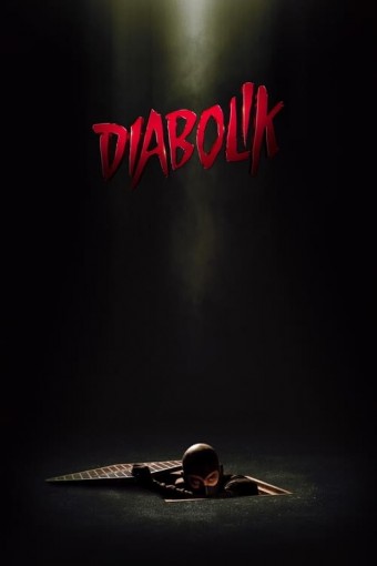 2021 O Grande Diabolik (Dublado) - Na Escolha de 10 filmes ou desenhos, o Pen-Drive será grátis...Aproveite!