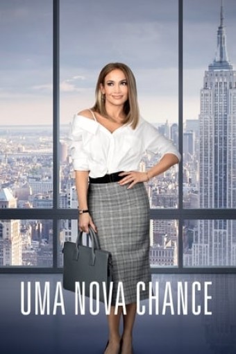 2018 Uma Nova Chance (Dublado) - Na Escolha de 10 filmes ou desenhos, o Pen-Drive será grátis...Aproveite!