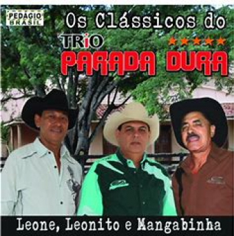 Trio Parada Dura 1983 - Classicos Sertanejos - Na Escolha de 10 álbuns musicas o Pen-Drive será grátis...Aproveite!