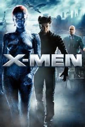 2015 X-Men - Dias de um Futuro Esquecido (Dublado) - Na Escolha de 10 filmes ou desenhos, o Pen-Drive será grátis...Aproveite!