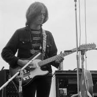 Eric Clapton 1969 - Blind Faith - Na escolha de 10 álbuns musicais, 10 filmes ou desenhos, o Pen-Drive será grátis...Aproveite!