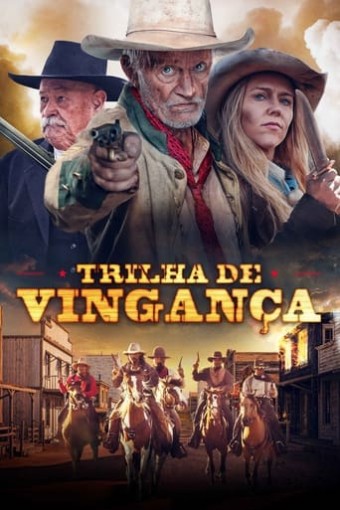 2019 Trilha de Vingança   - Na Escolha de 10 filmes ou desenhos, o Pen-Drive será grátis...Aproveite!