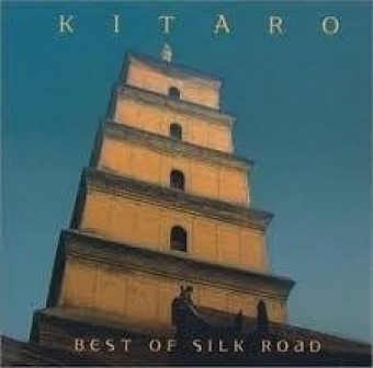 Kitaro 2003 - Best Of Silk Road - Na escolha de 10 álbuns musicais, 10 filmes ou desenhos, o Pen-Drive será grátis...Aproveite!