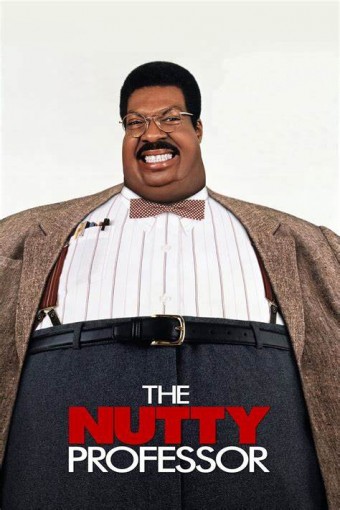 1996 The Nutty Professor (Jerry Lewis) (Legendado) - Na Escolha de 10 filmes ou desenhos, o Pen-Drive será grátis...Aproveite!